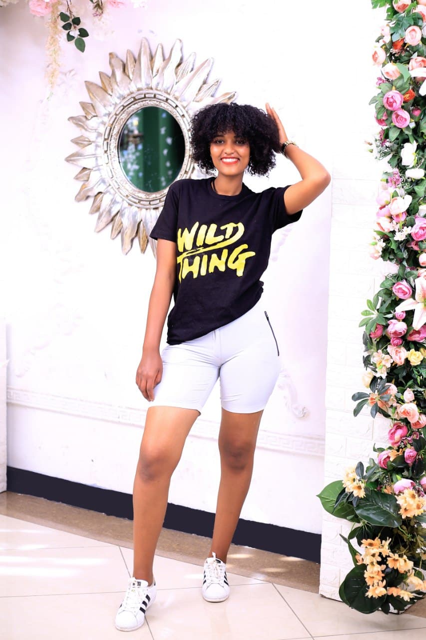 Noah Marketing & Promotion Casting Model Pina